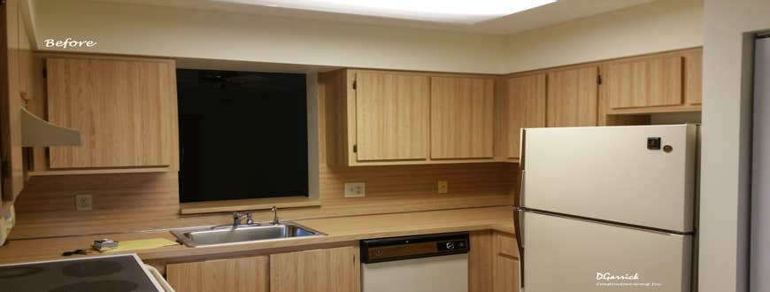 Photos from DGarrick Construction Group Inc