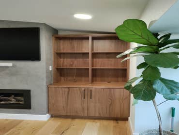 Photos by Precision Woodworks LLC #1