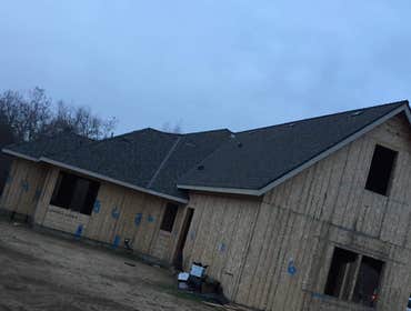 Photos by Dan Gardner Roofing #1