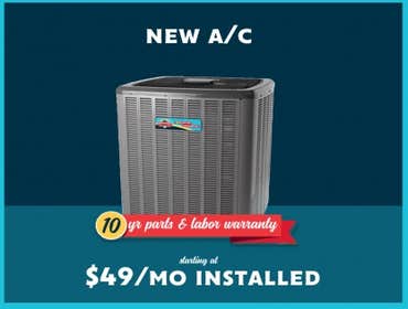 Photos by Paramount Air Conditioning #1