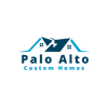 Palo Alto Custom Homes logo