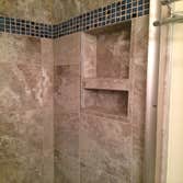 Tile & Concrete