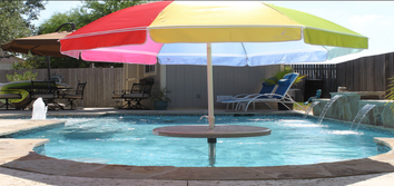 Photos from Varsity Pools