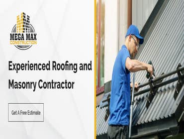 Photos by Mega Max Construction #1 Looking for a roofing contractor in Union, NJ? Look no further than Mega Max Construction.