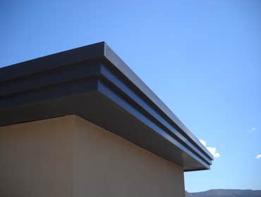 concealed Fastener Fascia