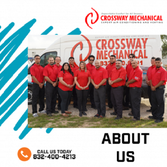 Photos by Crossway Mechanical LLC #1