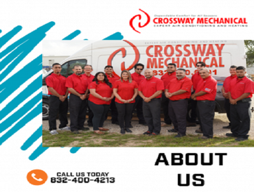 Photos by Crossway Mechanical LLC #1
