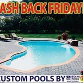 Photos from Aegean Pools, Inc