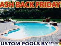 Photos from Aegean Pools, Inc