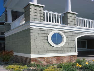 Photos from Glenn Crowell Construction Company