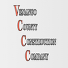Venango County Construction Company logo