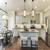 Photos from Wb Homes Contracting LP Rittenhouse Model - Mainland Square