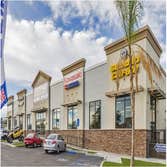 Coyne Powersports Retail & Service Building