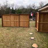 Fences