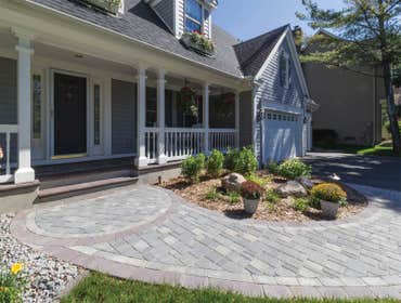Photos by Stonemark Hardscapes Inc #1