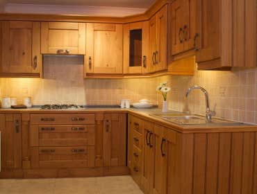 Photos by California Kitchen & Bath Remodeling #1
