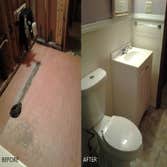 Photos from Aaronson Repairs & Improvements, LLC