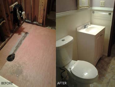 Photos from Aaronson Repairs & Improvements, LLC