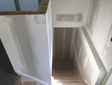 Residential Fire Loss