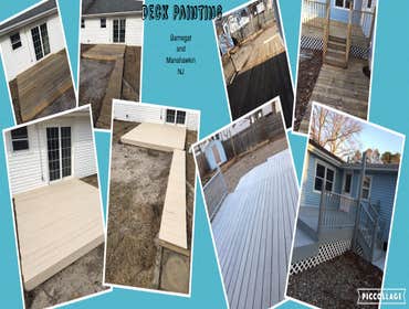 Recent Projects