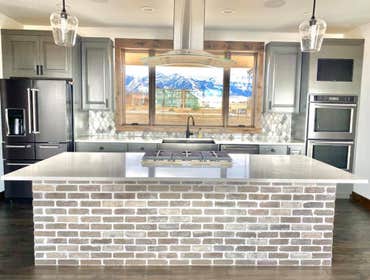 Photos by Mountain West Construction #1