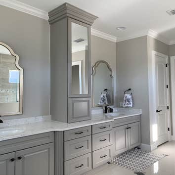 Bathroom Remodel