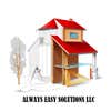 Always Easy Solutions LLC logo