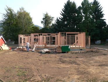 Photos from Wilsons Inside & Out Inc