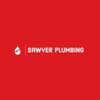 Sawyer plumbing logo
