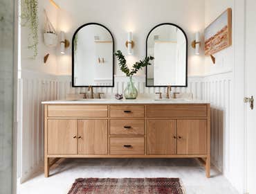 Primary Suite Renovation