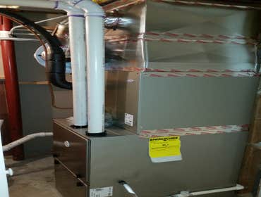 Photos from Synergy Mechanical Solutions