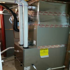 Photos from Synergy Mechanical Solutions