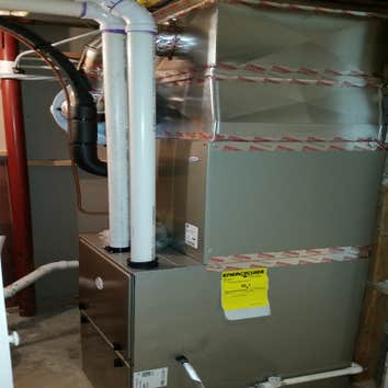 Photos from Synergy Mechanical Solutions