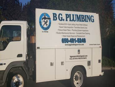 Photos by Bg plumbing #14