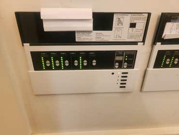 Misc Job Pics We have done so many jobs, Iv'e decided just to make a gallery of mixed jobs throuout the years, higlighting some of the main types of wo