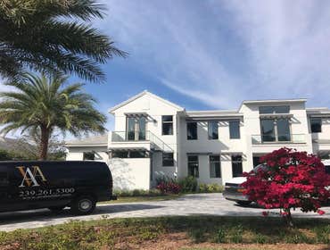 Custom Homes