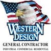 Western Design LLC logo