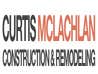 Curtis Mclachlan Construction LLC We believe that the customer’s vision is the most important aspect of the project. We have the experience and knowled
