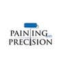 Painting With Precision logo