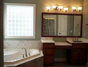 Bath Remodels
