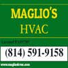 Maglios HVAC logo