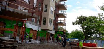 Photos by M&s Stucco & Stone #1