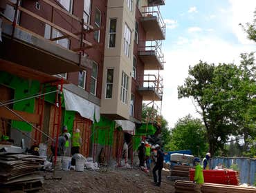 Photos by M&s Stucco & Stone #1