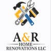 A&r Home Renovations LLC logo