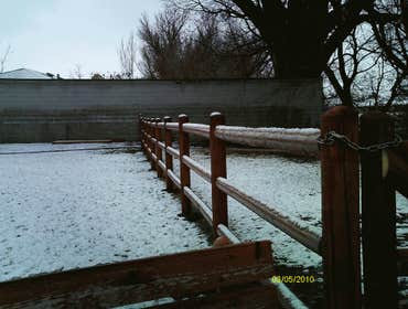 Fences