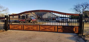 Dfw Fence Contractor