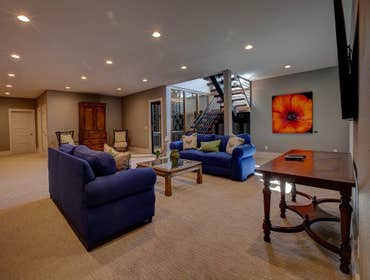 Photos by Yellowstone Basin Construction, LLC #1