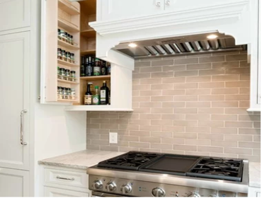 Radcliffe Ave Kitchen Remodel