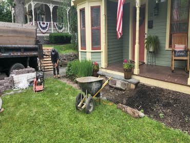 Photos by vs Landscaping LLC #26