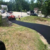 Penn State Paving